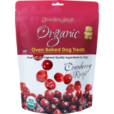Grandma Lucy's® Organic Cranberry
